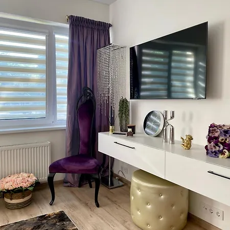 Stilingi Apartamentai Self Check-In & Free Parking Klaipeda Room photo