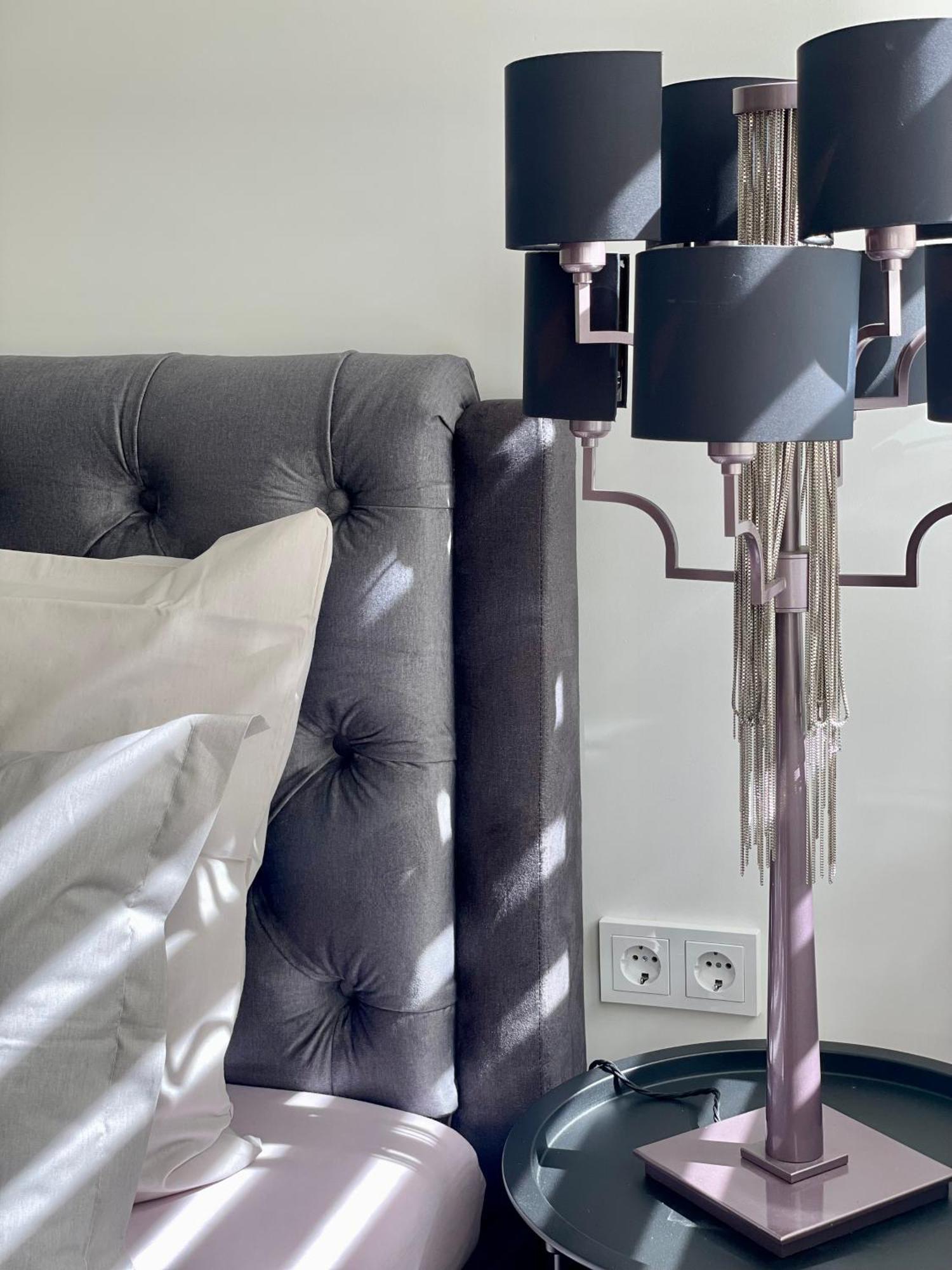 Apartment Stilingi Apartamentai Self Check-in & Free Parking Klaipeda