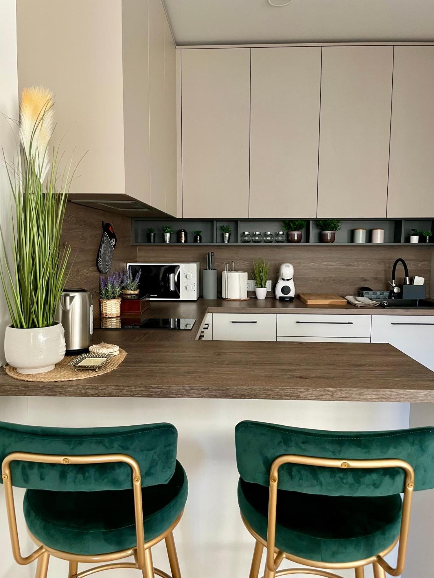 Stilingi Apartamentai Self Check-in & Free Parking Apartment