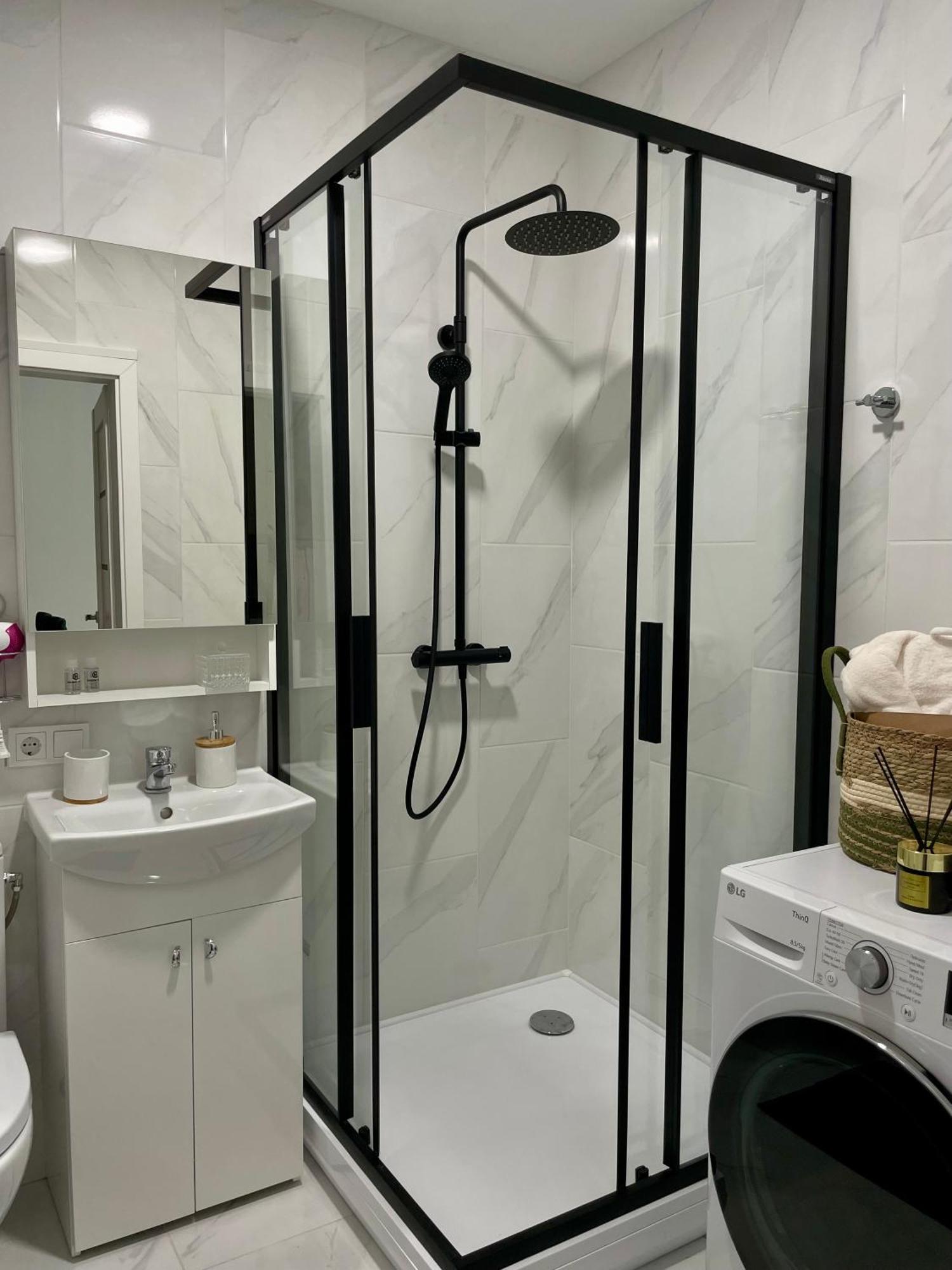 Apartment Stilingi Apartamentai Self Check-in & Free Parking
