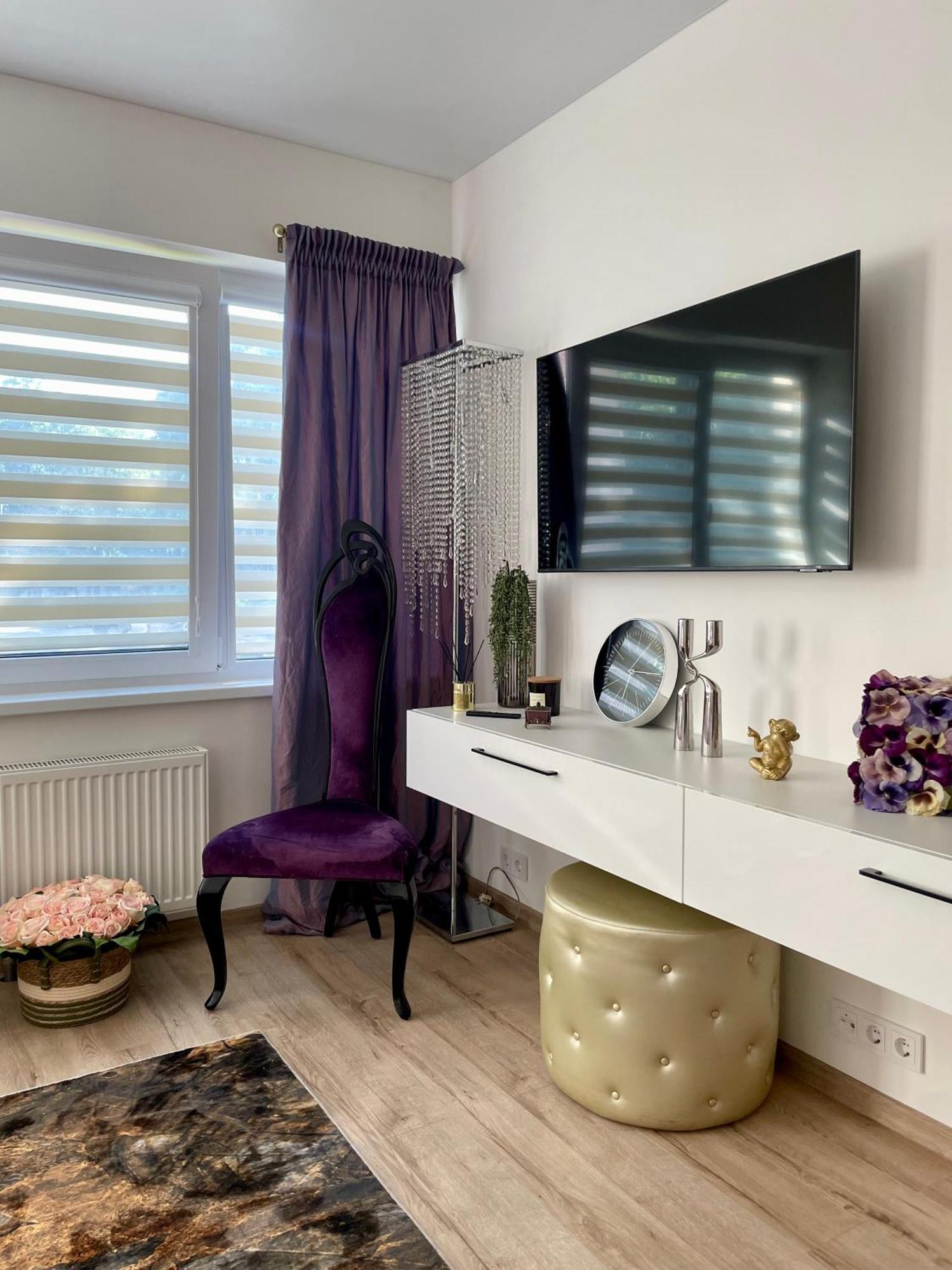 Apartment Stilingi Apartamentai Self Check-in & Free Parking *