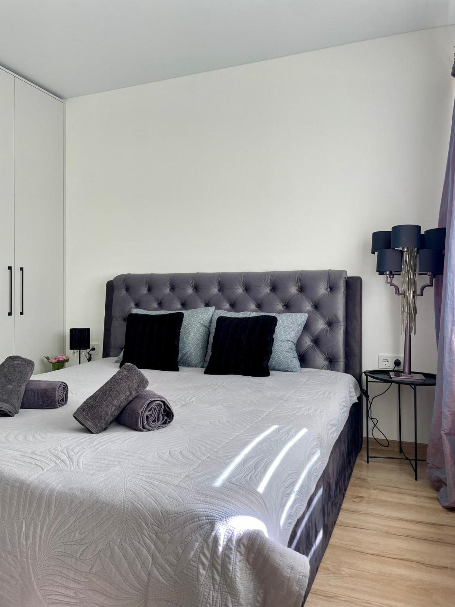 Stilingi Apartamentai Self Check-in & Free Parking Klaipeda